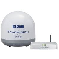 KVH - KVH TracVision TV1 - Circular LNB f/North America - Image 1