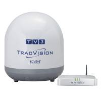 KVH - KVH TracVision TV3 - Circular LNB f/North America - Image 1