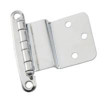 Whitecap - Whitecap Concealed Hinge - 304 Stainless Steel - 1-1/2" x 2-1/4" - Image 1