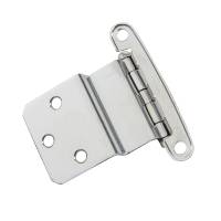 Whitecap - Whitecap Concealed Hinge - 304 Stainless Steel - 1-1/2" x 2-1/4" - Image 2