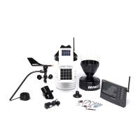 Davis Instruments - Davis Vantage Pro2 Wireless w/24-Hour Fan Aspirated Radiation Shield - Image 2