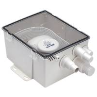 Attwood Marine - Attwood Shower Sump Pump System - 12V - 500 GPH - Image 2