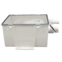 Attwood Marine - Attwood Shower Sump Pump System - 12V - 500 GPH - Image 4