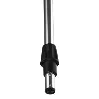Attwood Marine - Attwood Frosted Globe All-Around Pole Light w/2-Pin Locking Collar Pole - 12V - 30" - Image 3