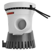 Attwood Marine - Attwood Tsunami Bilge Pump T1200 - 12V - 1100 GPH - Image 2