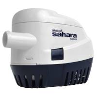 Attwood Marine - Attwood Sahara Automatic Bilge Pump S750 Series - 12V - 750 GPH - Image 1