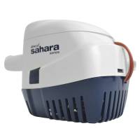 Attwood Marine - Attwood Sahara Automatic Bilge Pump S750 Series - 12V - 750 GPH - Image 3