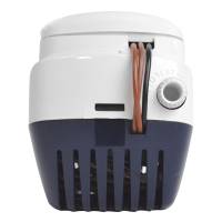 Attwood Marine - Attwood Sahara Automatic Bilge Pump S750 Series - 12V - 750 GPH - Image 4