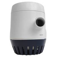 Attwood Marine - Attwood Sahara Automatic Bilge Pump S750 Series - 12V - 750 GPH - Image 5