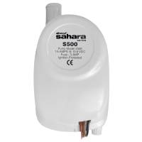 Attwood Marine - Attwood Sahara Automatic Bilge Pump S500 Series - 12V - 500 GPH - Image 2