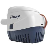 Attwood Marine - Attwood Sahara Automatic Bilge Pump S500 Series - 12V - 500 GPH - Image 3