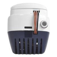 Attwood Marine - Attwood Sahara Automatic Bilge Pump S500 Series - 12V - 500 GPH - Image 4