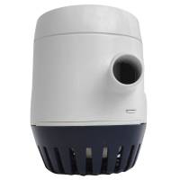 Attwood Marine - Attwood Sahara Automatic Bilge Pump S500 Series - 12V - 500 GPH - Image 5