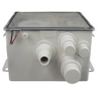 Attwood Marine - Attwood Shower Sump Pump System - 12V - 750 GPH - Image 3