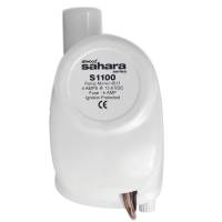 Attwood Marine - Attwood Sahara Automatic Bilge Pump S1100 Series - 12V - 1100 GPH - Image 2