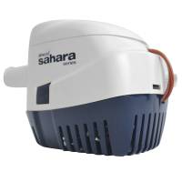 Attwood Marine - Attwood Sahara Automatic Bilge Pump S1100 Series - 12V - 1100 GPH - Image 3