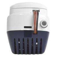 Attwood Marine - Attwood Sahara Automatic Bilge Pump S1100 Series - 12V - 1100 GPH - Image 4