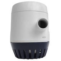 Attwood Marine - Attwood Sahara Automatic Bilge Pump S1100 Series - 12V - 1100 GPH - Image 5