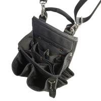 CLC Work Gear - CLC 5508 20 Pocket Pro Electrician's Tool Pouch - Image 2