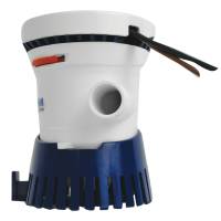 Attwood Marine - Attwood Tsunami T800 Bilge Pump - 12V - 760 GPH - Image 2