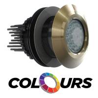 OceanLED - OceanLED 'Colours' XFM Pro Series HD Gen2 LED Underwater Lighting - Color-Change - Image 1