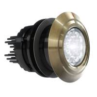 OceanLED - OceanLED 3010XFM Pro Series HD Gen2 LED Underwater Lighting - Ultra White - Image 1