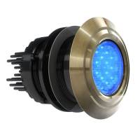 OceanLED - OceanLED 3010XFM Pro Series HD Gen2 LED Underwater Lighting - Midnight Blue - Image 1