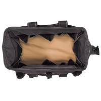 CLC Work Gear - CLC 1534 16" Tool Bag w/ Top-Side Plastic Parts Tray - Image 2