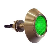 OceanLED - OceanLED 3010TH Pro Series HD Gen2 LED Underwater Lighting - Sea Green - Image 1