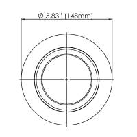 OceanLED - OceanLED 3010TH Pro Series HD Gen2 LED Underwater Lighting - Midnight Blue - Image 5