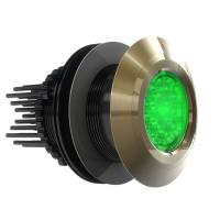 OceanLED - OceanLED 2010XFM Pro Series HD Gen2 LED Underwater Lighting - Sea Green - Image 1