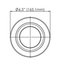 OceanLED - OceanLED 2010XFM Pro Series HD Gen2 LED Underwater Lighting - Sea Green - Image 5