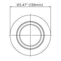 OceanLED - OceanLED 'Colours' TH Pro Series HD Gen2 LED Underwater Lighting - Color-Change - Image 5