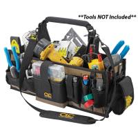 CLC Work Gear - CLC 1530 23" Electrical & Maintenance Tool Carrier - Image 1