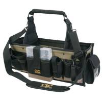 CLC Work Gear - CLC 1530 23" Electrical & Maintenance Tool Carrier - Image 2