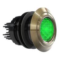 OceanLED - OceanLED 3010XFM Pro Series HD Gen2 LED Underwater Lighting - Sea Green - Image 1