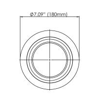 OceanLED - OceanLED 3010XFM Pro Series HD Gen2 LED Underwater Lighting - Sea Green - Image 5