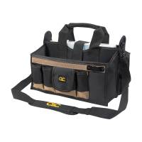 CLC Work Gear - CLC 1529 16" Center Tray Tool Bag - Image 2