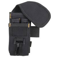 CLC Work Gear - CLC 1105 5 Pocket Cell Phone & Tool Holder - Image 2