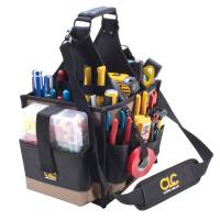 CLC Work Gear - CLC 1528 11" Electrical & Maintenance Tool Carrier - Image 1