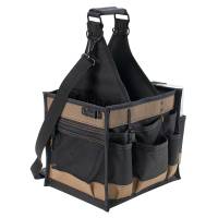 CLC Work Gear - CLC 1528 11" Electrical & Maintenance Tool Carrier - Image 3
