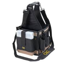 CLC Work Gear - CLC 1526 8" Electrical & Maintenance Tool Carrier - Image 2
