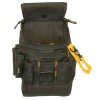 CLC Work Gear - CLC 1524 Medium Ziptop Utility Pouch - Image 2