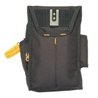 CLC Work Gear - CLC 1524 Medium Ziptop Utility Pouch - Image 4
