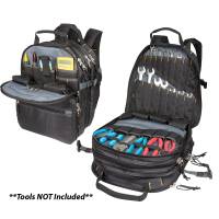 CLC Work Gear - CLC 1132 75 Pocket Heavy-Duty Tool Backpack - Image 1