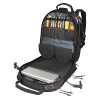 CLC Work Gear - CLC 1132 75 Pocket Heavy-Duty Tool Backpack - Image 2