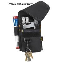 CLC Work Gear - CLC 1104 4 Pocket Multi-Purpose Tool Holder - Image 1