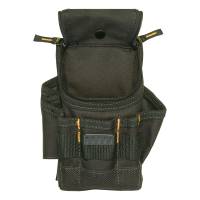 CLC Work Gear - CLC 1523 Small Ziptop Utility Pouch - Image 2