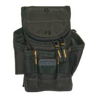 CLC Work Gear - CLC 1523 Small Ziptop Utility Pouch - Image 3