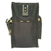 CLC Work Gear - CLC 1523 Small Ziptop Utility Pouch - Image 4